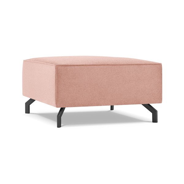 Pouf rosa Ophelia - Windsor & Co Sofas-image-2
