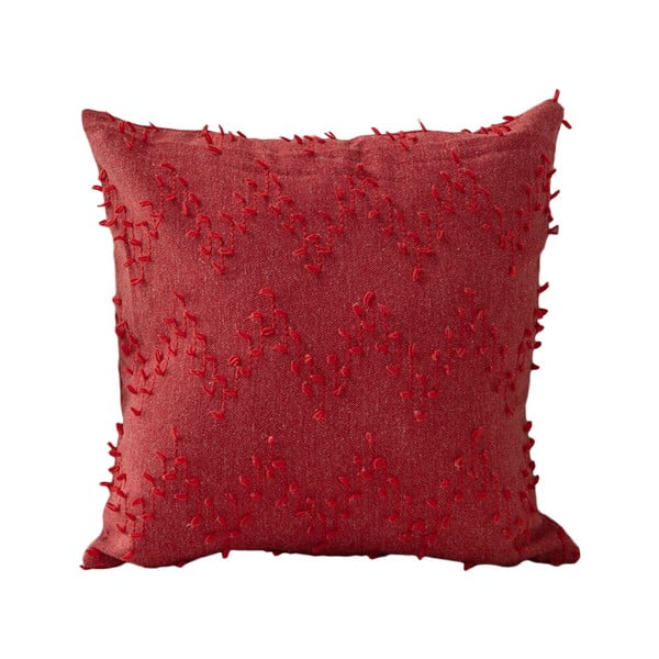 Federa decorativa 43x43 cm Tuffet – Mioli Decor