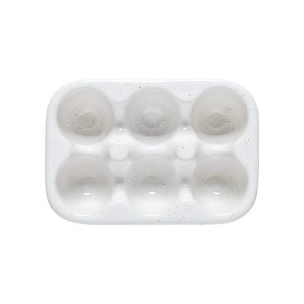 Ciotola portauova in gres Fattoria – Casafina-image-2