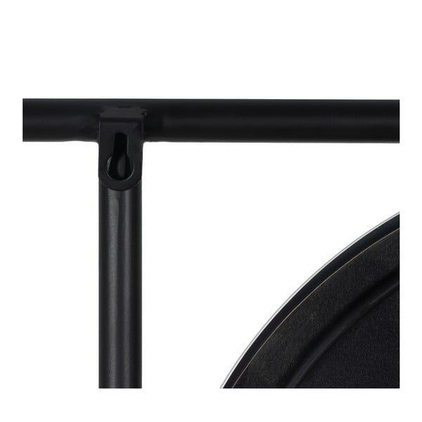 Specchio da parete con appendino 70x160,5 cm - Ixia-image-4