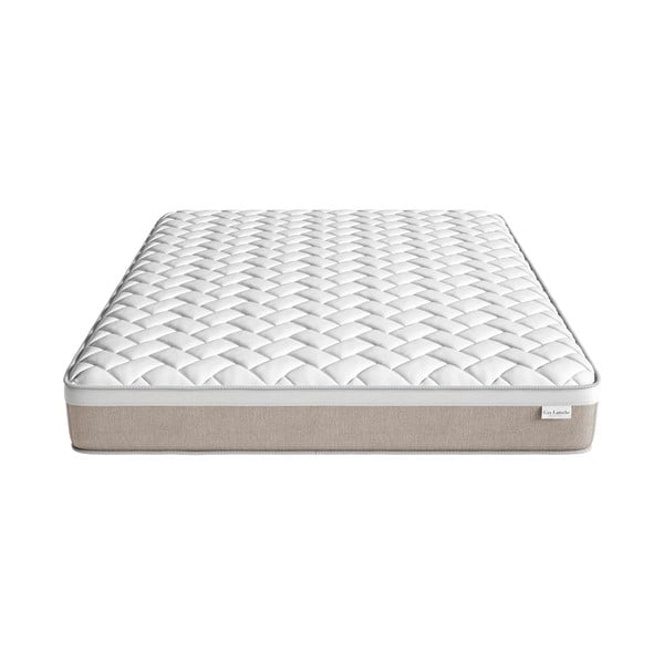 Materasso rigido reversibile , 160 x 200 cm Vision - Guy Laroche Home-image-3