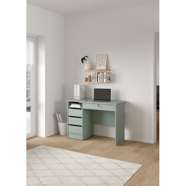 Scrivania 48,5x109 cm Function – Tvilum-image-1