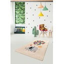 Tappeto antiscivolo per bambini , 100 x 160 cm Big Balloon - Conceptum Hypnose