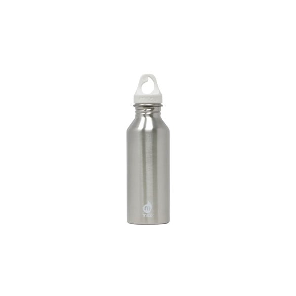 Bottiglia da viaggio in acciaio inox 500 ml M5 - Mizu