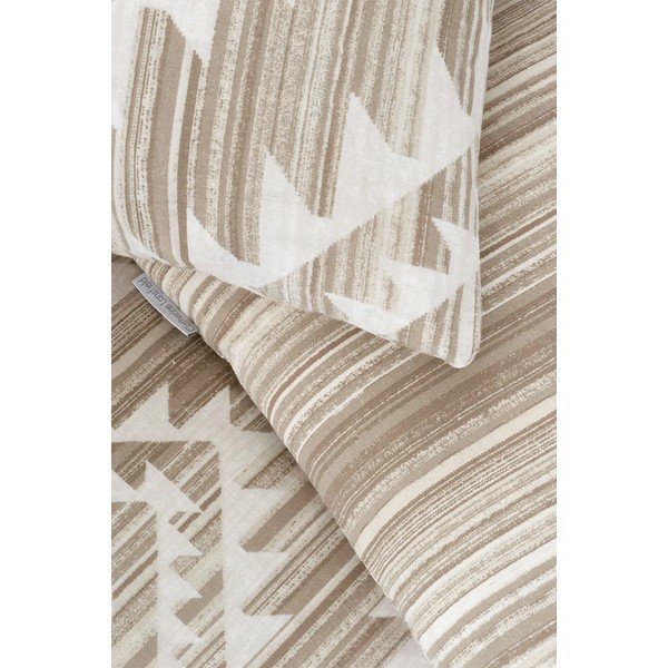 Cuscini decorativi in set da 3 45x45 cm Aztec Geo - Catherine Lansfield-image-3