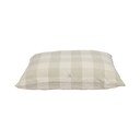 Cuccia beige in cotone per cane 74x60 cm Kyoto – OYOY Living Design