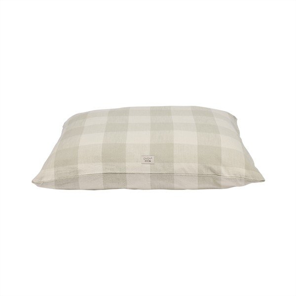 Cuccia beige in cotone per cane 74x60 cm Kyoto – OYOY Living Design