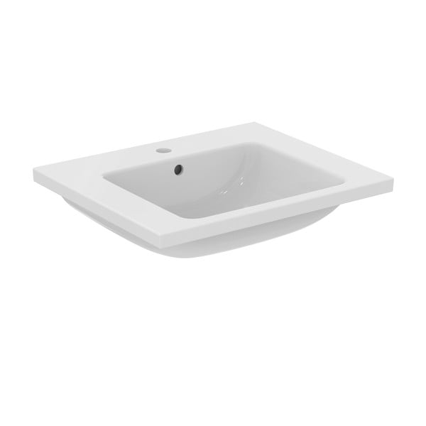 Lavabo bianco in ceramica 61x51 cm i.Life B - Ideal Standard