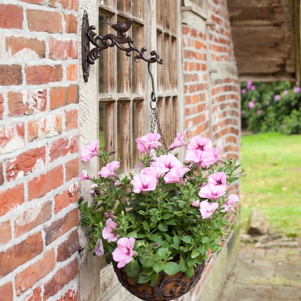 Presina in metallo - Esschert Design-image-1