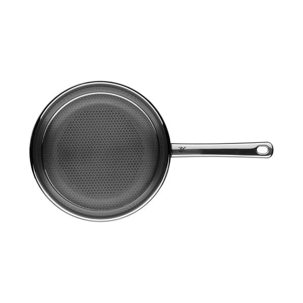Padella in acciaio inox , ⌀ 24 cm Profi Resist - WMF-image-2