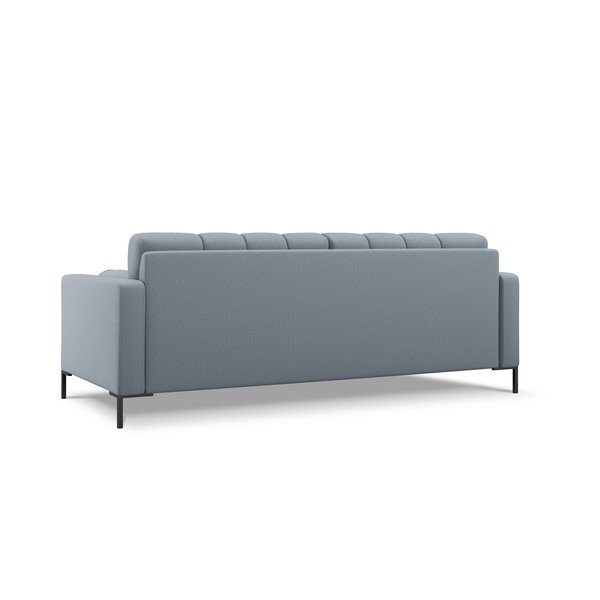 Divano azzurro 217 cm Bali - Cosmopolitan Design-image-3