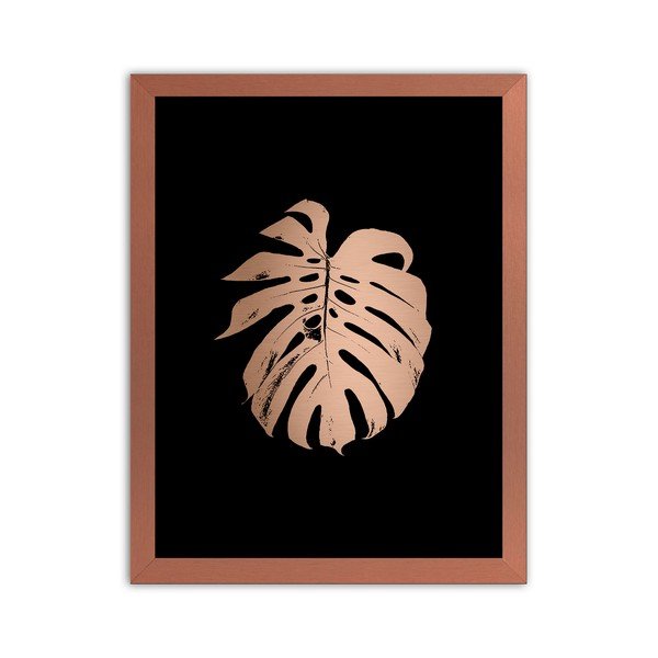 Immagine Monstera, 24 x 30 cm - Styler