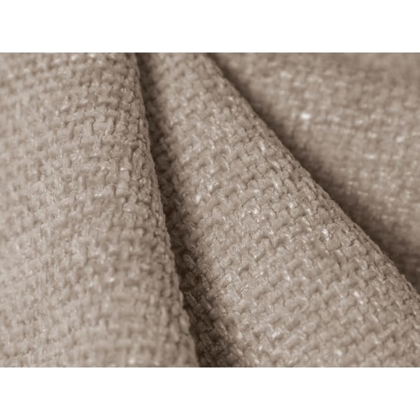 Divano angolare beige (angolo variabile / a L) Molino - Micadoni Home-image-3