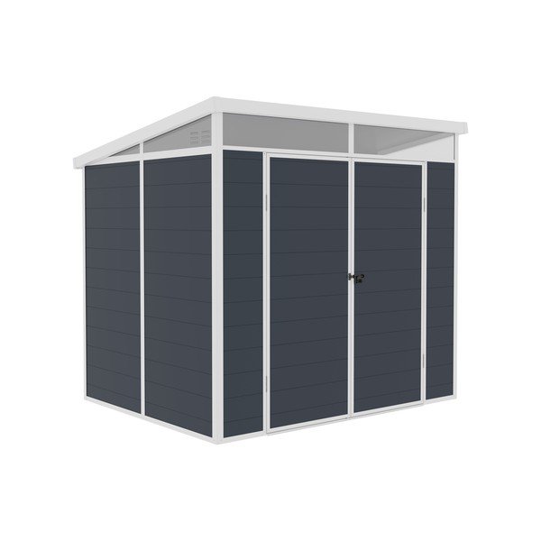 Casa giardino Toya B - Rojaplast-image-2