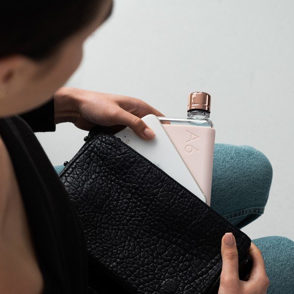 Custodia per bottiglie A6 - Memobottle-image-3