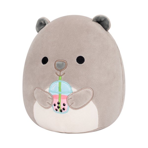 Doudou in felpa Wesley – SQUISHMALLOWS-image-2