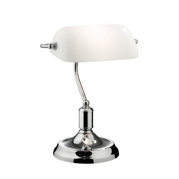 Lampada da tavolo Retro Puro - Evergreen Lights