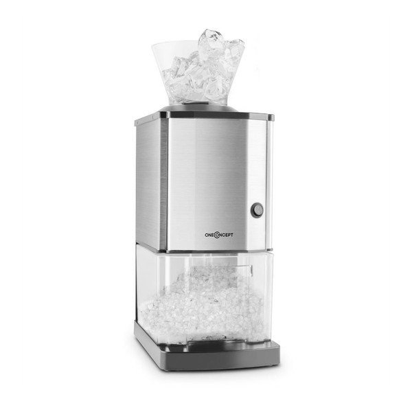 Tritaghiaccio Icebreaker - OneConcept-image-1