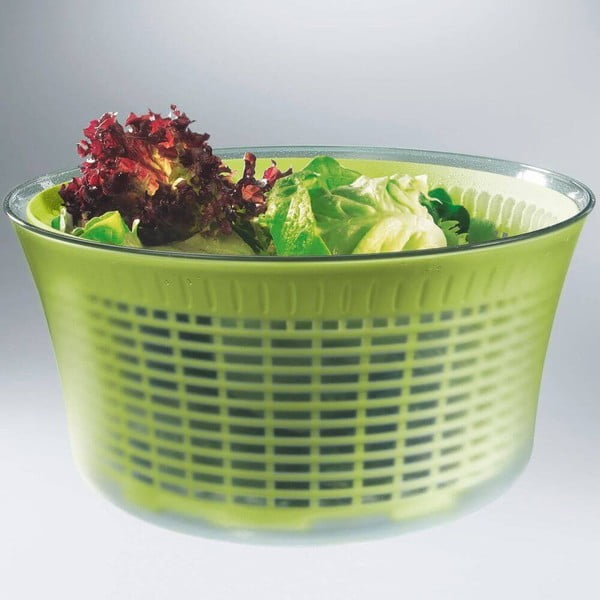 Centrifuga per insalata ø 26 cm Comfortline – LEIFHEIT-image-4