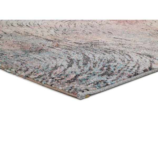 Tappeto , 80 x 150 cm Amira Wave - Universal-image-2