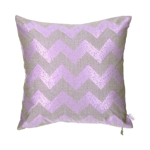 Federa rosa Mike & Co. NEW YORK Chica, 43 x 43 cm - Mike & Co. NEW YORK
