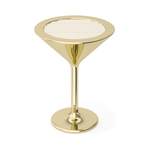Stand portagioielli in metallo Tini – Umbra