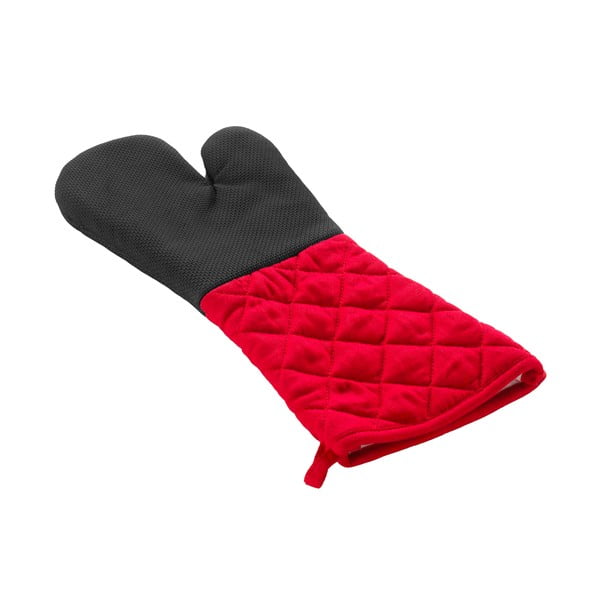 Guanto da forno in cotone Cuistot – douceur d'intérieur