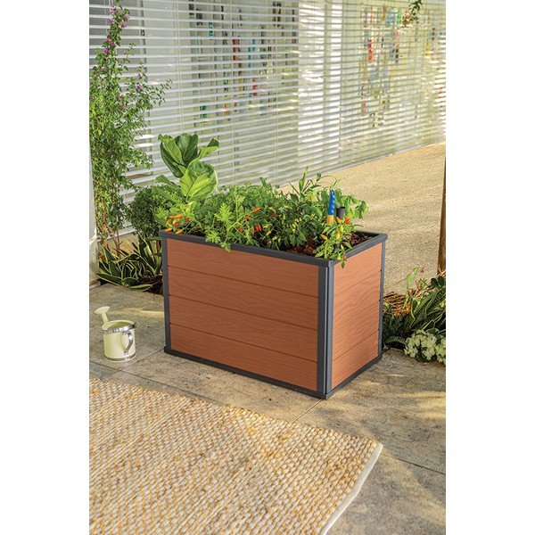 Letto rialzato Maple - Keter-image-3