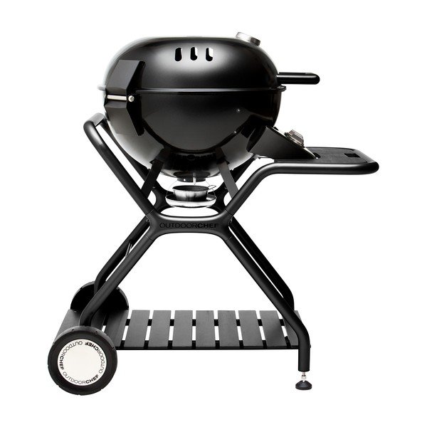 Griglia a gas Ascona, ø 57 cm Ascona 570 G - Outdoorchef-image-3