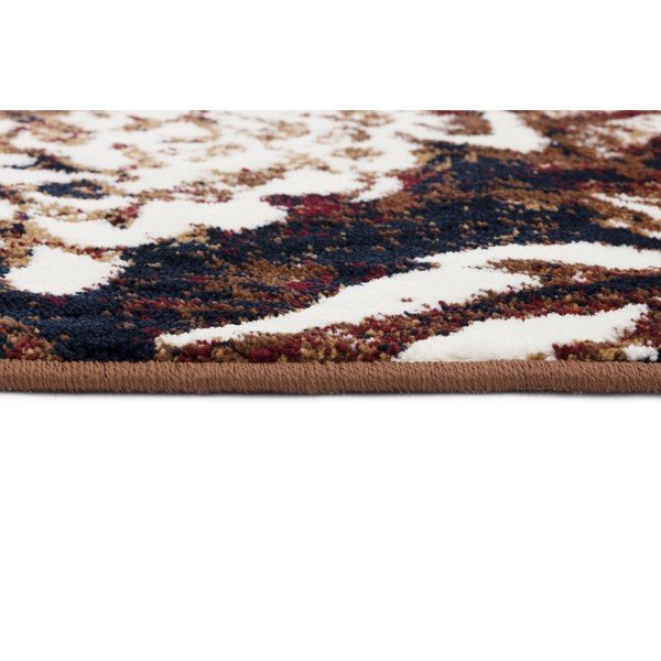 Tappeto marrone 300x400 cm Adel - FD-image-2