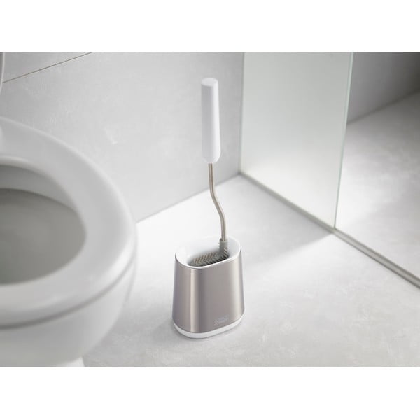 Spazzola per WC Flex Lite - Joseph Joseph-image-1