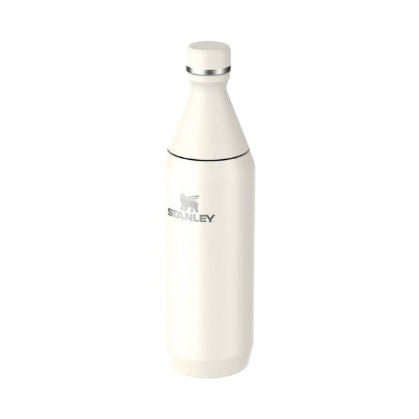 Bottiglia crema in acciaio inox 600 ml All Day Slim - Stanley-image-2