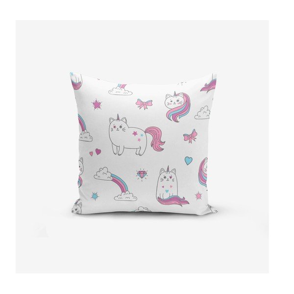 Federa per bambini Catcik - Minimalist Cushion Covers