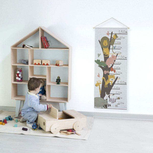 Albero da parete per bambini - Little Nice Things-image-1