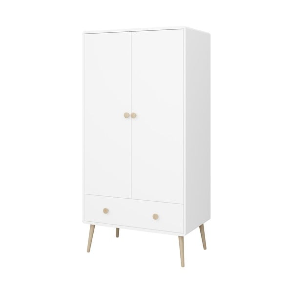 Armadio bianco Gaia - Støraa-image-2