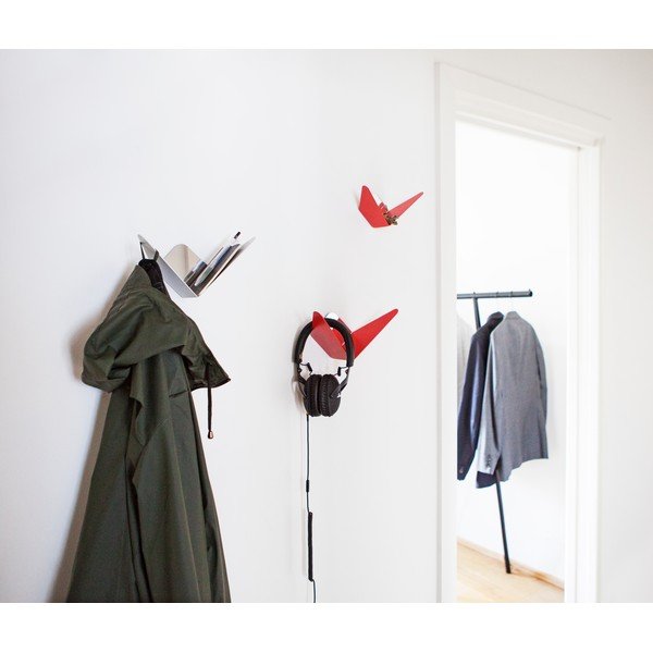 Specchio per appendino Butterfly Small - MWA-image-4