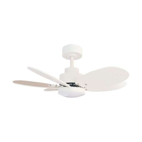 Plafoniera LED bianca ø 15 cm Rainbow - SULION