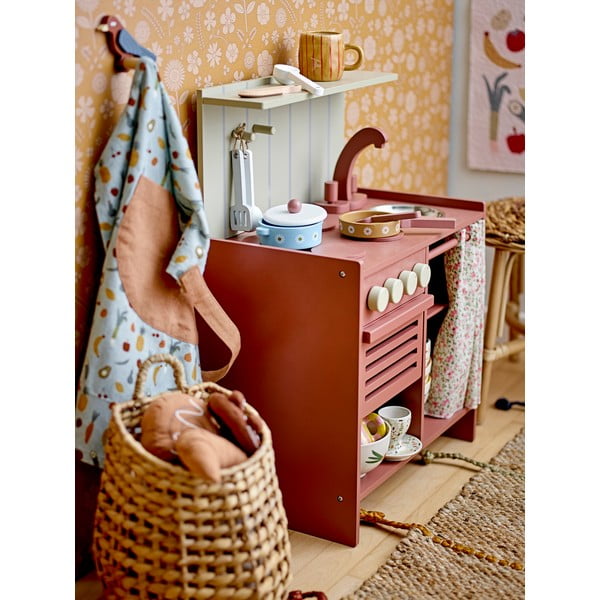 Cucina per bambini Pippi - Bloomingville Mini-image-1