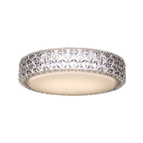 Lampada da soffitto rotonda Stern, ø 45 cm - SULION