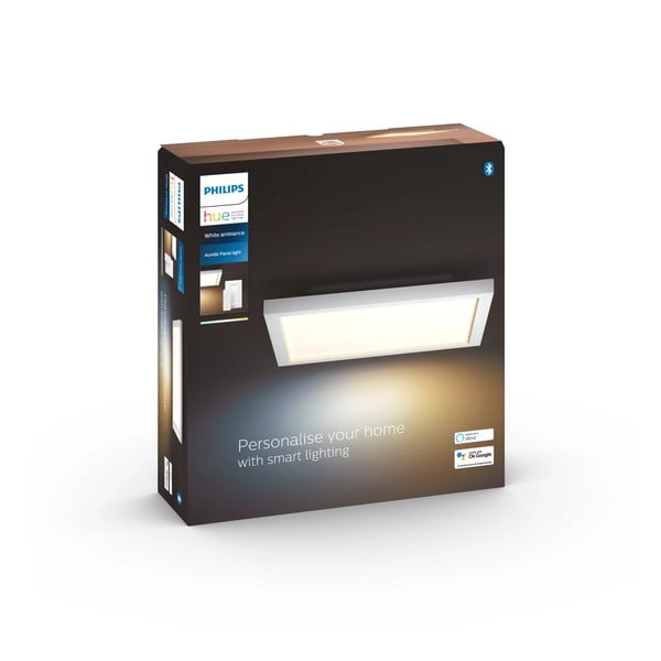 Plafoniera smart a LED 19 W Aurelle - Philips Hue-image-4