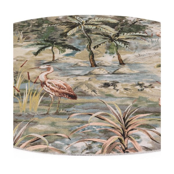 Tappeto rotondo ø 160 cm Habitat - Asiatic Carpets-image-3