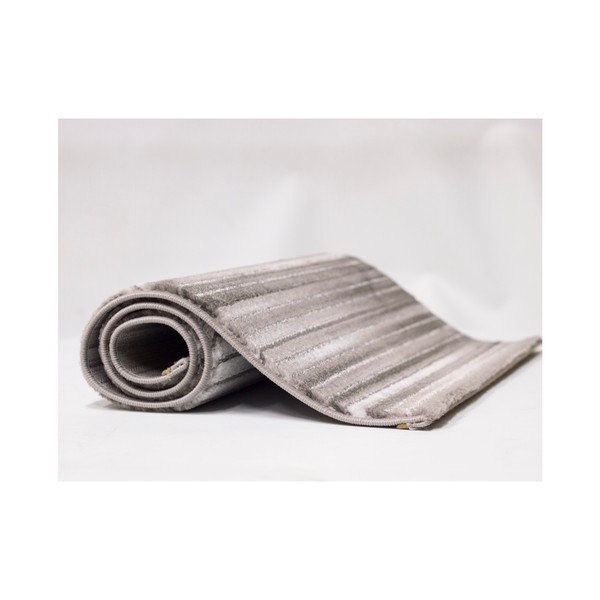 Tappeto grigio Tivoli, 60 x 120 cm - Universal-image-1