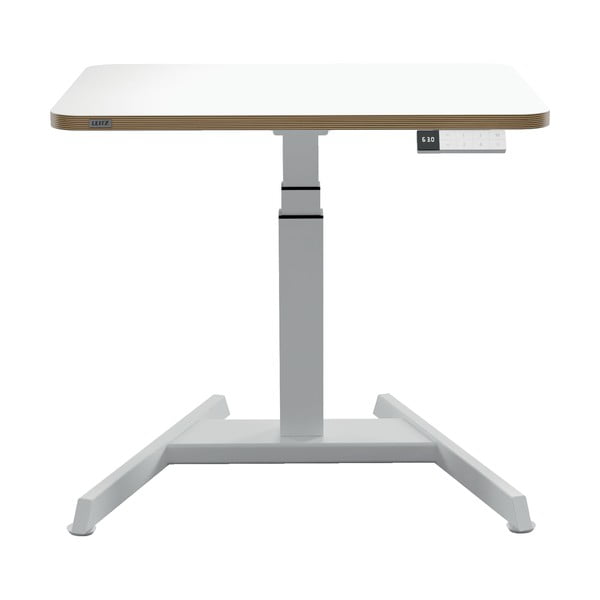 Scrivania ergonomica regolabile Ergo - Leitz-image-3