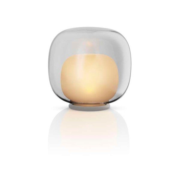 Apparecchio LED per esterni con timer ø 12 cm - Eva Solo