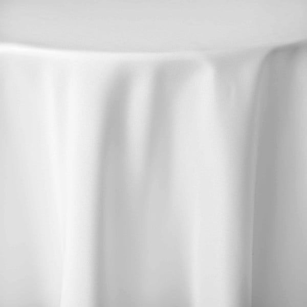 Tovaglia ø 180 cm Essentiel - douceur d'intérieur-image-1