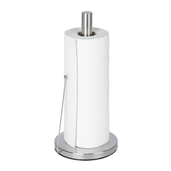 Porta asciugamani da cucina , ø 15 cm Clayton - Wenko-image-1