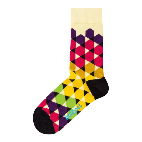 Calzini Play, taglia 41 - 46 - Ballonet Socks
