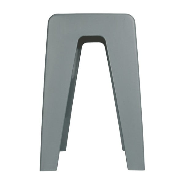 Sedia grigia Kumba - Wenko-image-4