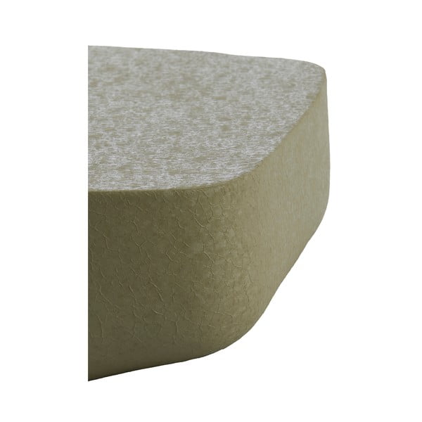 Ripiano in metallo verde 32,5 cm Adawa - Light & Living-image-3