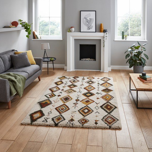 Tappeto , 160 x 220 cm Royal Nomadic - Think Rugs-image-1